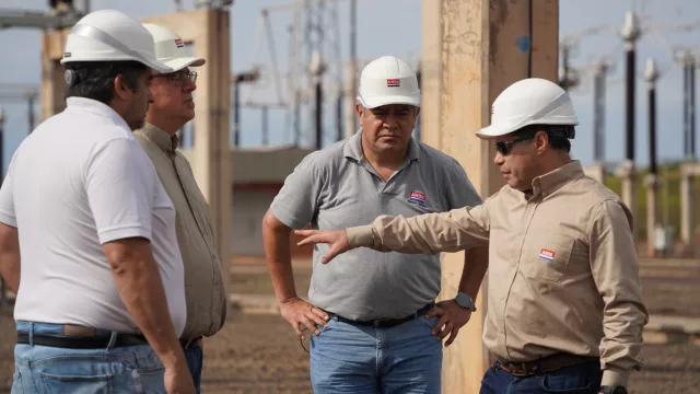 Criptominería con equipos incautados: ANDE impulsa plan piloto para generar ingresos