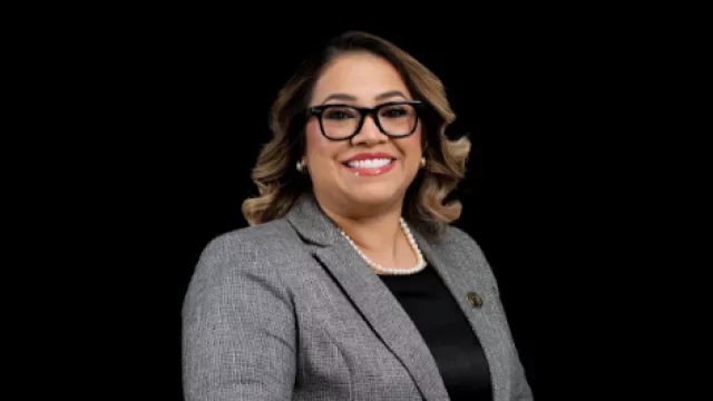 Natalia Duarte: “El empuje femenino se extiende del ámbito empresarial al académico, social y al liderazgo institucional regional”