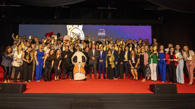 Top Seller 2026: vuelve la premiación que reconoce el liderazgo en el canal supermercadista