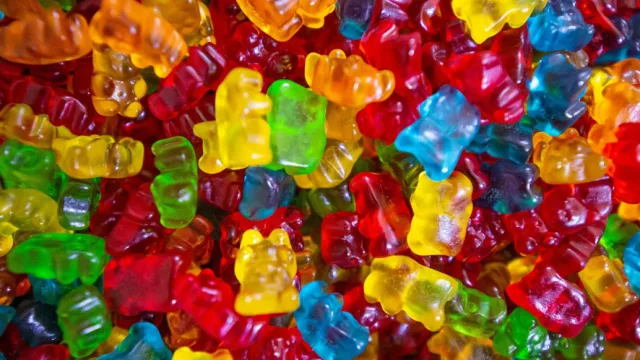 Gami impulsa la industria dulce: gomitas 100% paraguayas con producción de 3.000 displays al mes