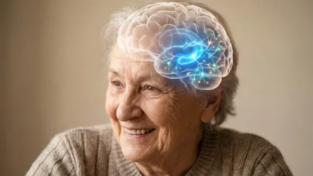 Reducir la edad biológica podría disminuir hasta un 40% el riesgo de ACV, según un estudio internacional