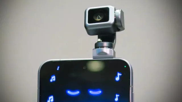 Honor irrumpe en el MWC 2026 con su “Robot Phone” diseñado para convertirse en el centro inteligente de múltiples dispositivos
