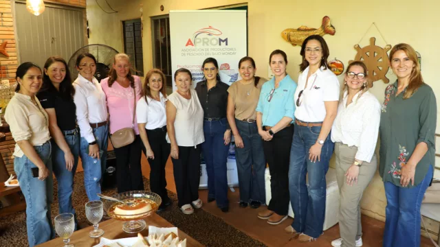 Emiten bonos ODS por G. 71.000 millones para financiar proyectos liderados por mujeres