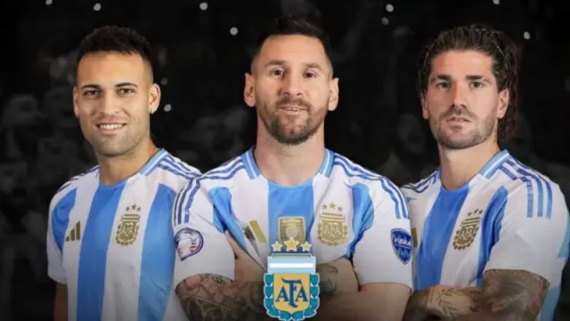 Google Gemini + Selección Argentina: el acuerdo que cambió las reglas del juego entre el fútbol y la AI (¿sale Mercado Libre?)