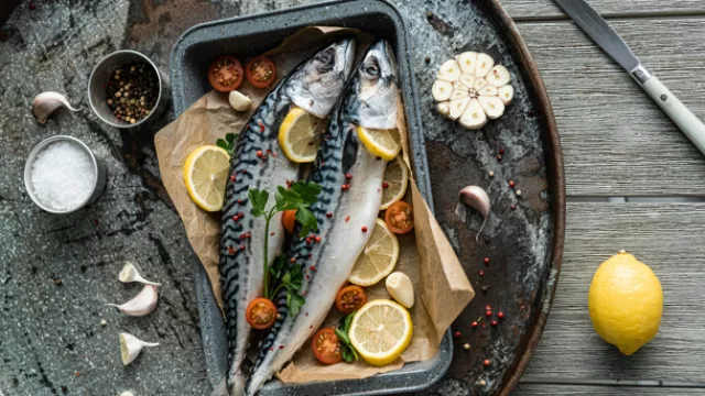 Sardinas, el nuevo “bótox natural”: la tendencia viral que promete mejorar la piel (y lo que dicen los especialistas)