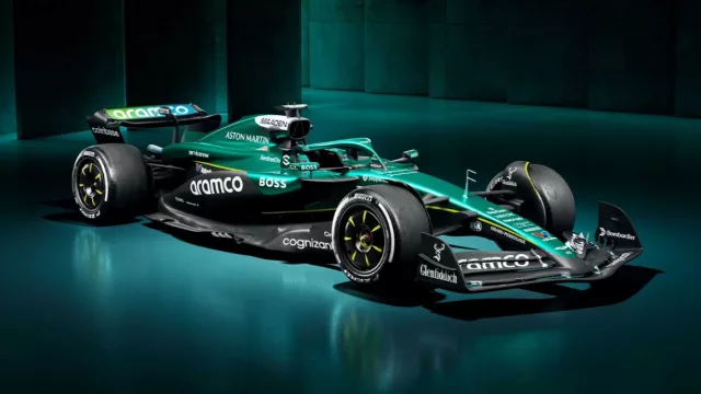 La F1 enfrenta un nuevo reto: cómo las vibraciones afectan a pilotos y vehículos