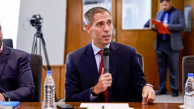 Zonificación industrial: el mapa del salto productivo que articulará corredores logísticos, clústeres productivos y formación de talento