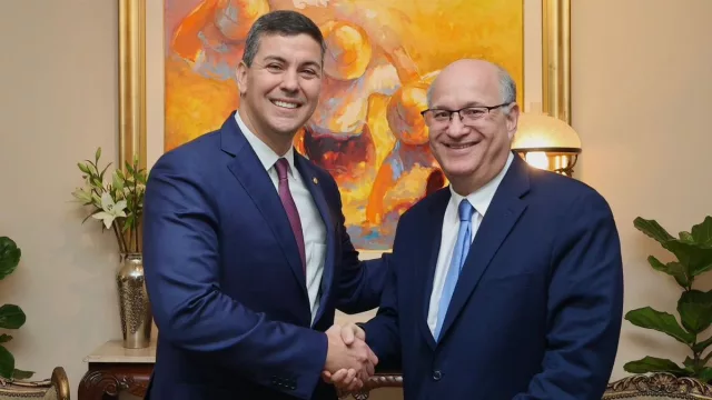 Grupo BID amplía su oficina en Paraguay y proyecta invertir US$ 2.700 millones con foco en el sector privado