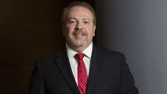 Javier Bernardes: “El equilibrio de Paraguay crea un terreno fértil para la innovación, la productividad y el empleo”