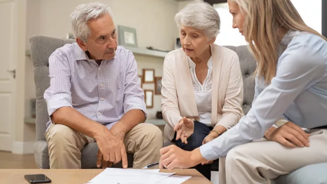 Senior living: cómo funciona el negocio inmobiliario vinculado al envejecimiento poblacional