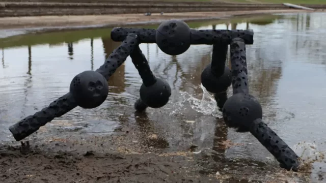 Crean robots capaces de reconfigurarse y adaptarse al entorno (desafían lo que se entiende por movilidad)