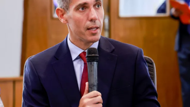 Zonificación industrial: el plan para conectar logística, producción y talento en Paraguay