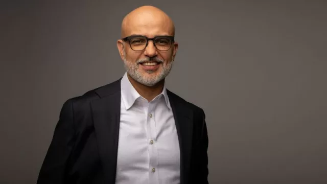 Alonso Chaverri: “Hay un voto de confianza del Grupo BID por las condiciones actuales del país”