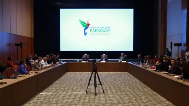 US$ 500.000 millones para América Latina: apuestan al sector privado para impulsar crecimiento