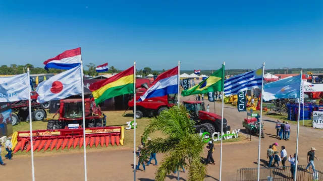 Llega Innovar 2026: la gran feria de innovación, tecnología y negocios del agro