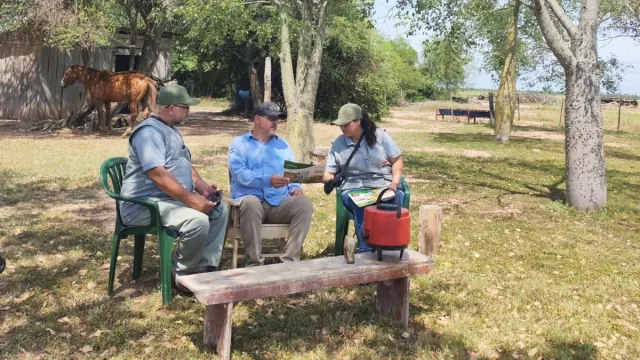 Campo bajo la lupa: encuesta agropecuaria medirá la economía de los productores (y por primera vez relevará datos del Chaco)