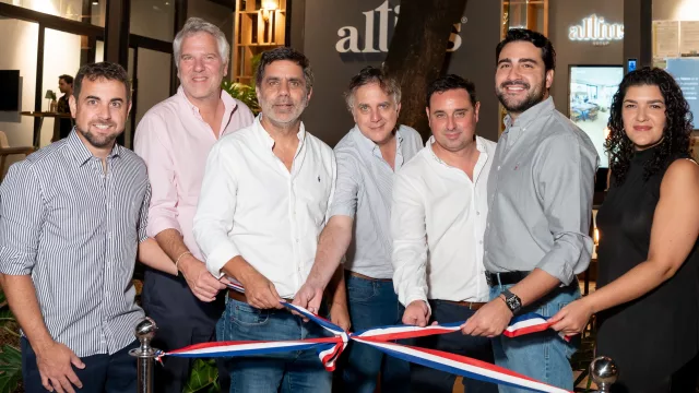 Altius Group refuerza su presencia en el mercado premium paraguayo