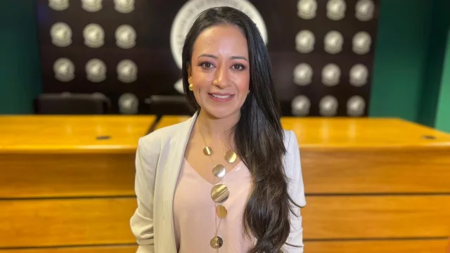 Delia Rojas: “Si bien hay talento, muchas veces nos cuesta trabajo al buscar un nivel gerencial o de directores”