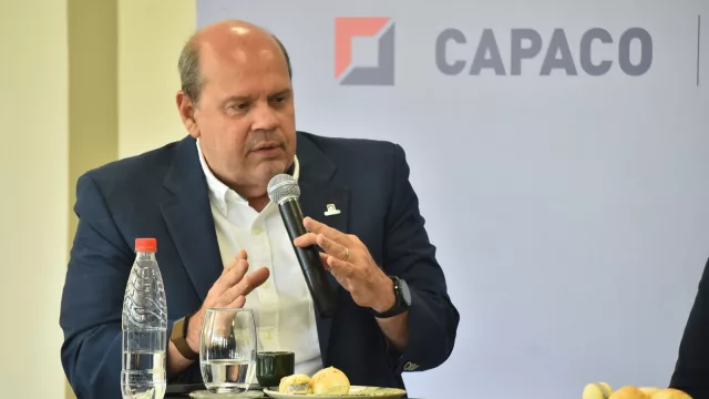 “Si se paraliza la inversión en infraestructura, el sector privado externo dejará de mirar a Paraguay”