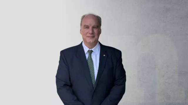 James Spalding: “El Mercosur es proveedor de granos para el mundo, y es importante que los precios de los fertilizantes se mantengan estables”