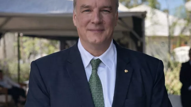 Proyecto de transición energética capta más de US$ 400 millones en inversiones para Paraguay