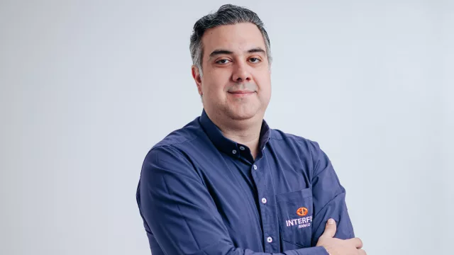 Felippe Segala: “La tecnología es clave para acompañar el crecimiento del sector agroindustrial”