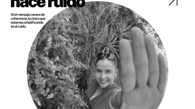 La comunicación no es el accesorio del marketing, es su filtro vital