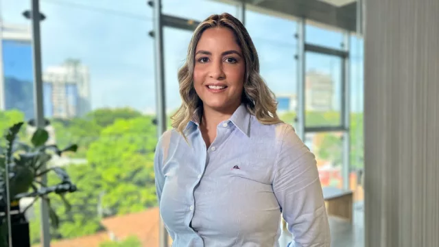 Fátima Rojas: “Las pymes deben empezar a pensar como una multinacional desde el día uno”