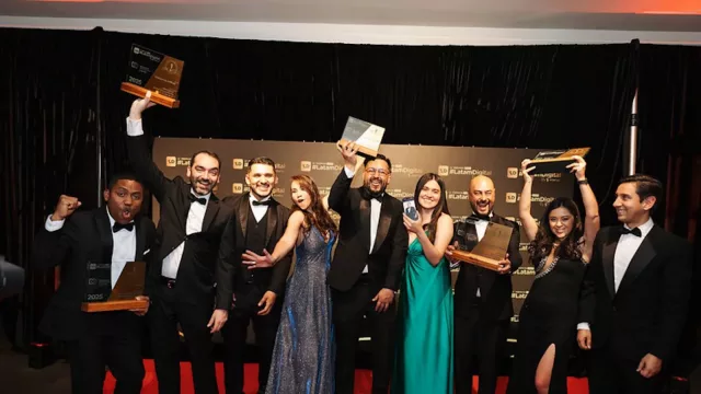 Gobiernos y empresas lideran la transformación digital en América Latina (inscripciones abiertas a 13.º Premios #LatamDigital 2026)