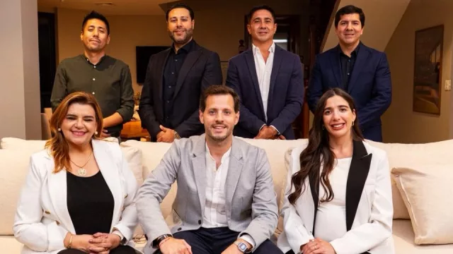 Carlos Gómez: “En Alto Paraná habrá una alta demanda de viviendas y de metros cuadrados corporativos, comerciales y logísticos”