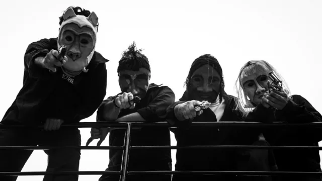 Realidad virtual y cine: Opus VR el largometraje paraguayo que abre camino a una nueva industria creativa