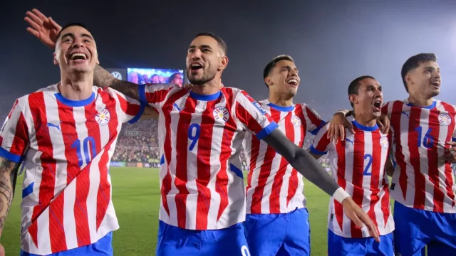 Paraguay se prepara, Argentina sorprende y Brasil vive la duda de Neymar: la antesala al Mundial 2026