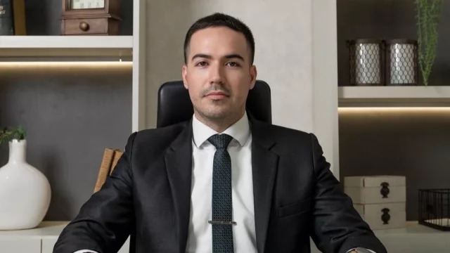 Sebastián Lobos: “Los incentivos fiscales atraen inversión, pero sin estructura legal, los negocios pueden fracasar”