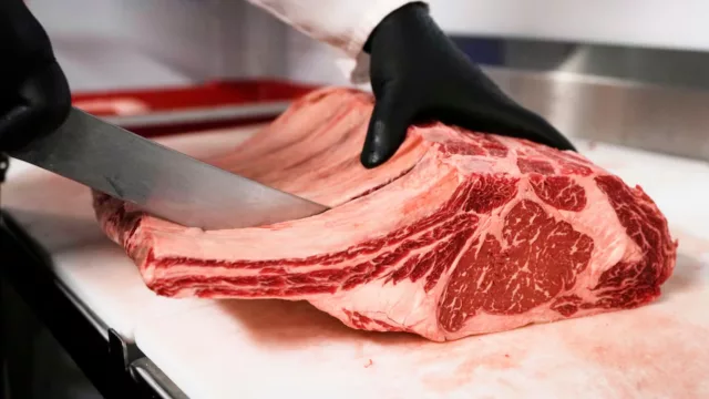 Sector cárnico indica que precios referenciales son altos por disminución coyuntural de oferta