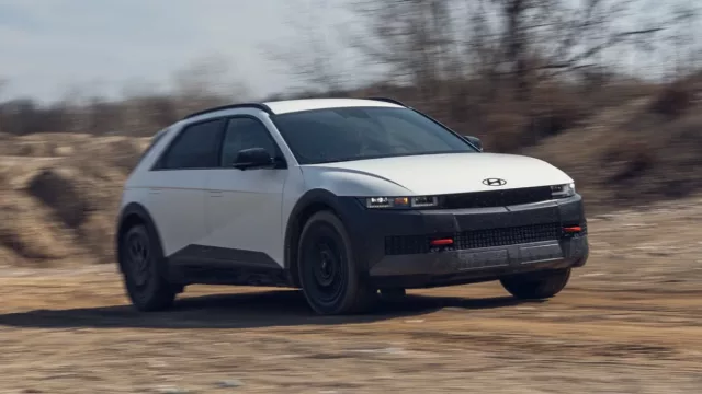 Top de los vehículos más adecuados para el uso familiar 2026, según U.S. News & World Report