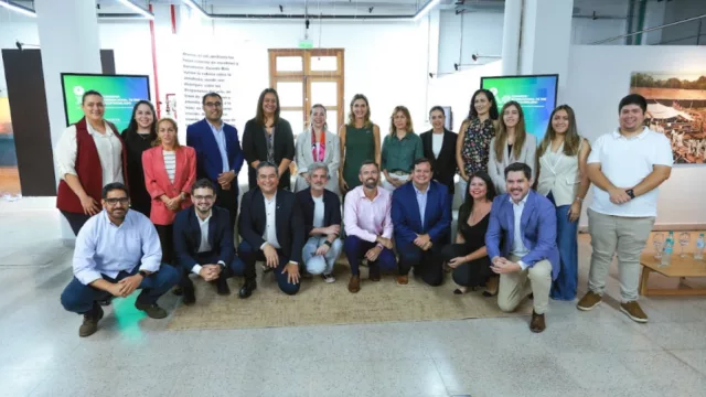 ADEC presenta el Congreso de RSE y Sostenibilidad 2026 bajo el lema Fair play empresarial