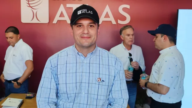 Banco Atlas impulsa el crédito avícola con foco en inversiones verdes y proyecta llegar a más productores en 2026