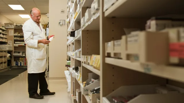 Farmacéuticas proponen ampliar el factoraje y destrabar deuda de más de G. 100.000 millones