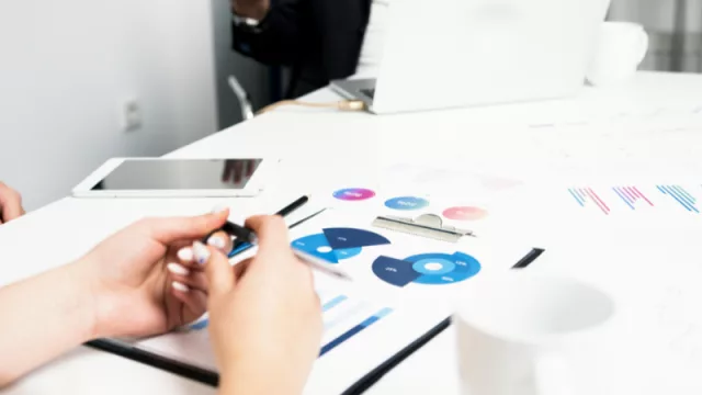 Política monetaria estable: el BCP sostiene la tasa en 5,50% y monitorea el contexto global