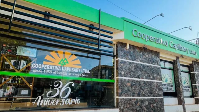 De la chacra al molino: cooperativa impulsa la harina de maíz y apunta a vender hasta 6.000 kg en Semana Santa