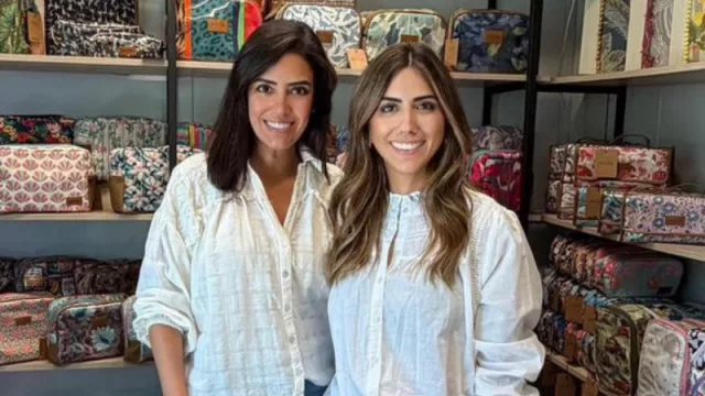 Pepita: la marca que nació de una amistad y apuesta por la exclusividad en cada diseño