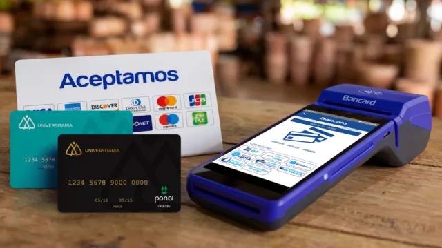 Bancard, Cabal y Cooperativa Universitaria sellan alianza estratégica para beneficiar a comercios