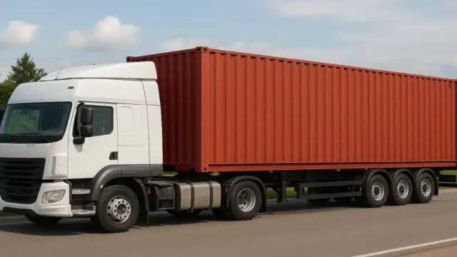 GPS, cámaras y telemetría: así los camiones de carga se vuelven más seguros y evitan accidentes en rutas