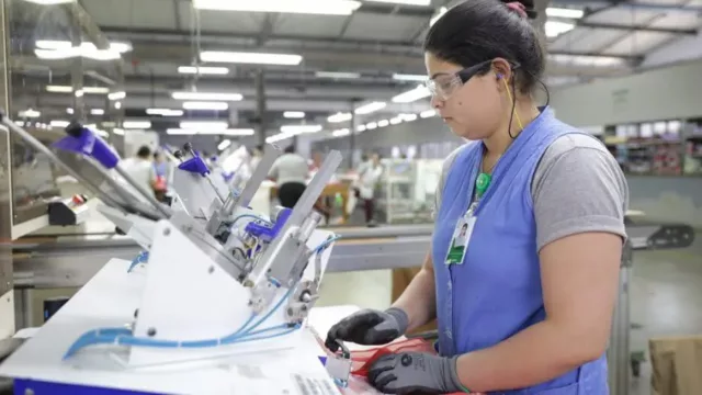 Coronel Oviedo suma industria maquiladora: gigante textil instalará su primera planta productiva fuera de Brasil