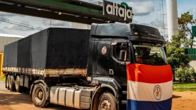 Altaja inicia exportaciones a Bolivia y proyecta alcanzar 200 toneladas mensuales de margarina