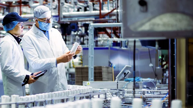 La industria alimentaria se digitaliza: Tetra Pak introduce Factory OS en Paraguay