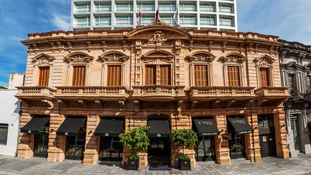 Palmaroga invita a celebrar la previa de Pascua con un festival de pastas y música en vivo