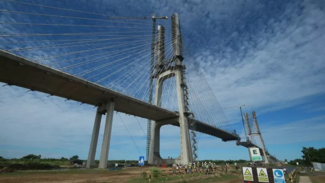 Paraguay acelera su salida al Pacífico: el Corredor Bioceánico ya perfila su puesta en marcha para 2027