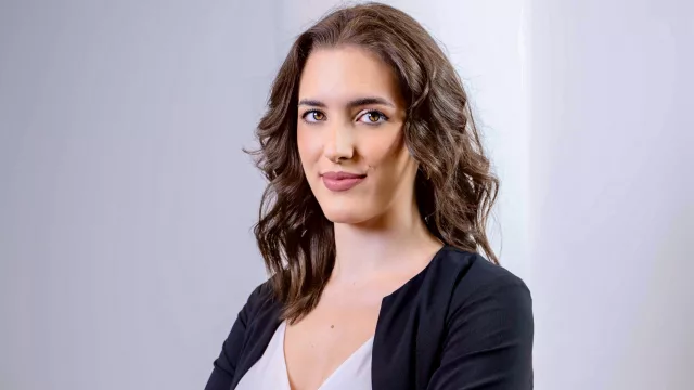 Olinda Llano: “Lo societario estructura, lo migratorio habilita y lo operativo genera resultados: así fluye la inversión”