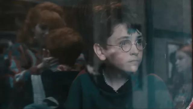 HBO lanza el primer tráiler de la serie "Harry Potter" (una nueva era de magia y aventura)